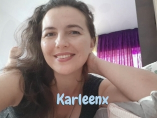 Karleenx