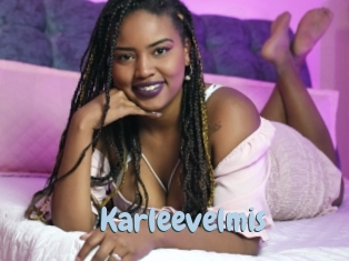 Karleevelmis