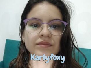 Karlyfoxy