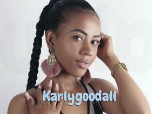 Karlygoodall