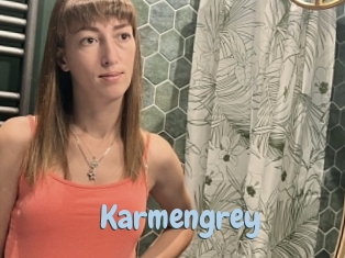 Karmengrey