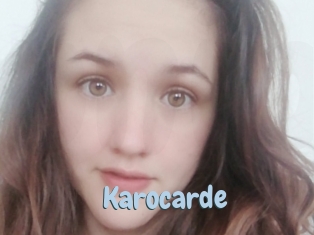 Karocarde