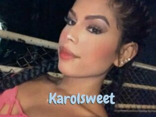 Karol_sweet