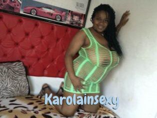 Karolainsexy