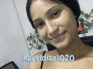 Karoldiaz1020