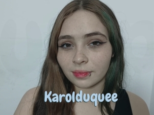 Karolduquee