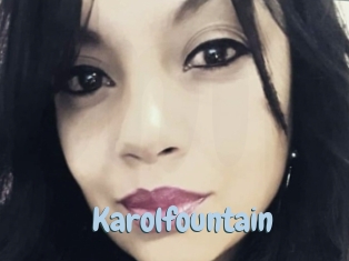 Karolfountain