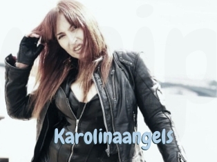 Karolinaangels