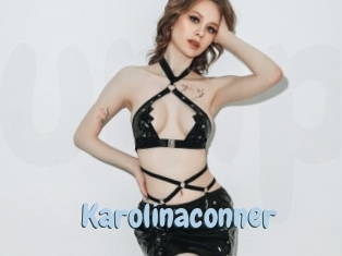 Karolinaconner