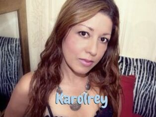 Karolrey