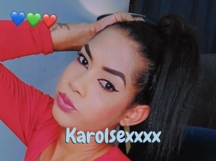 Karolsexxxx