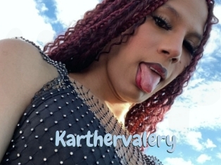 Karthervalery