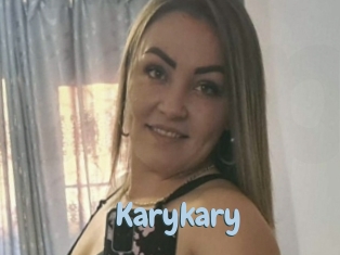 Karykary