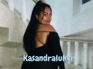 Kasandraluker