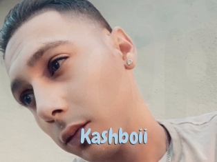 Kashboii