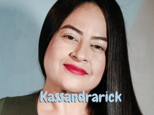 Kassandrarick