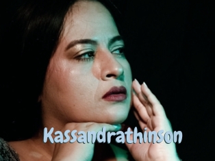 Kassandrathinson