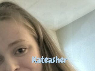 Kateasher