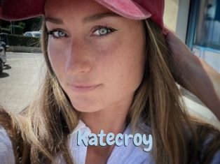 Katecroy