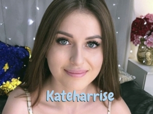 Kateharrise