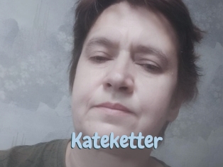 Kateketter