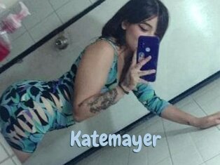 Katemayer