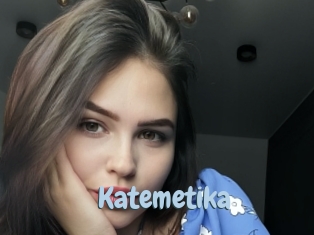 Katemetika