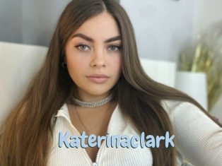 Katerinaclark