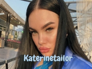 Katerinetailor