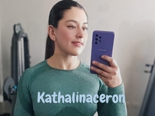 Kathalinaceron