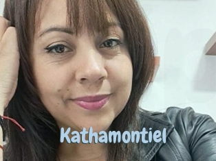 Kathamontiel