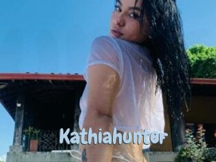 Kathiahunter