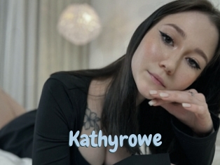 Kathyrowe