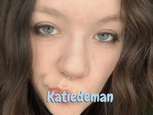 Katiedeman