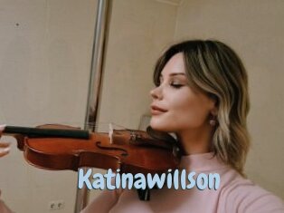 Katinawillson