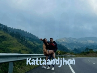 Kattaandjhon