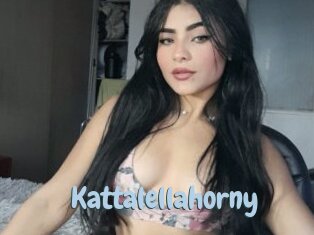 Kattalellahorny