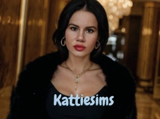 Kattiesims