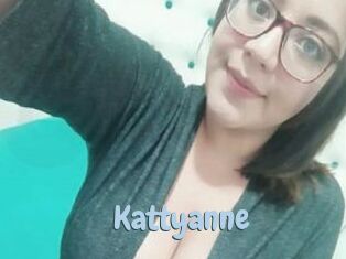 Kattyanne