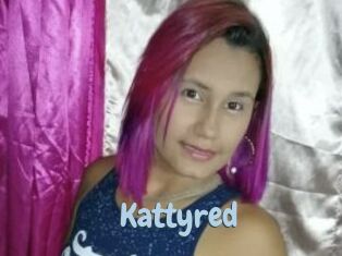 Kattyred