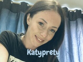 Katyprety