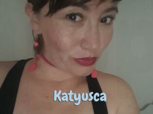 Katyusca