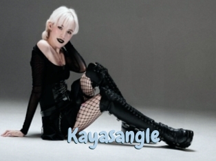 Kayasangle