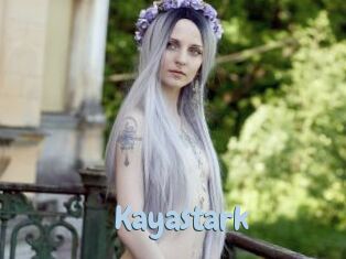 Kayastark