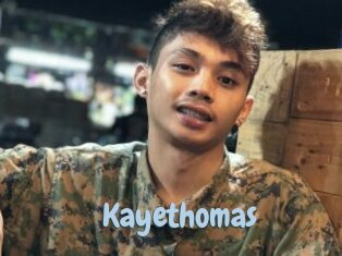 Kayethomas