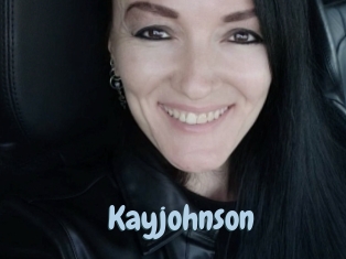 Kayjohnson