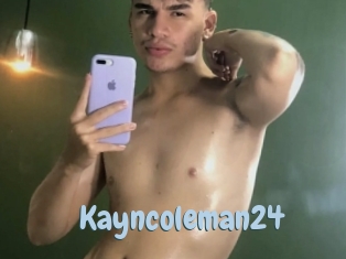 Kayncoleman24