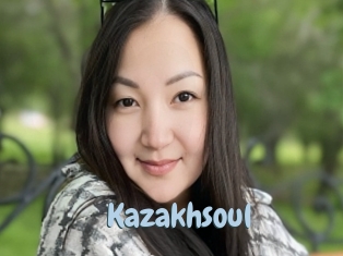 Kazakhsoul