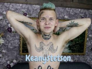 Keanystetson