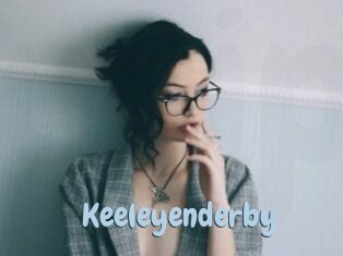 Keeleyenderby